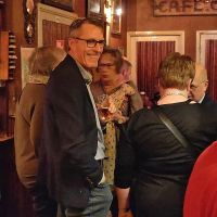 2019-12-27 De Kerstborrel 08 2019-12-27 De Kerstborrel 08